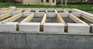 Строительство бани из газобетона в Таганроге - цены от 135317 руб.