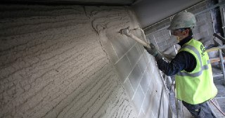 Механизированная штукатурка Таганрог, цена от 781 руб.