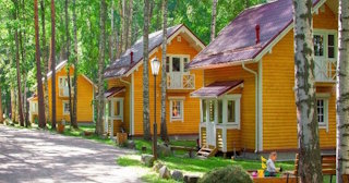 Строительство дач под ключ в Таганроге - Строй-Тгн. Качественные дачи от 135317 рублей